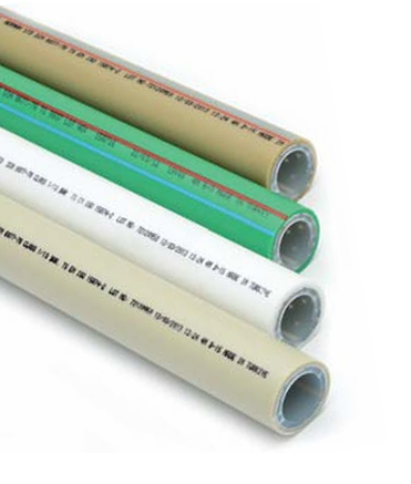 PP Fiberglass Boru PN/20
